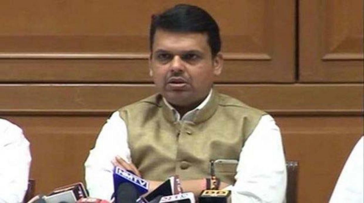 National Herald land allotment: Maharashtra govt yet to start probe
